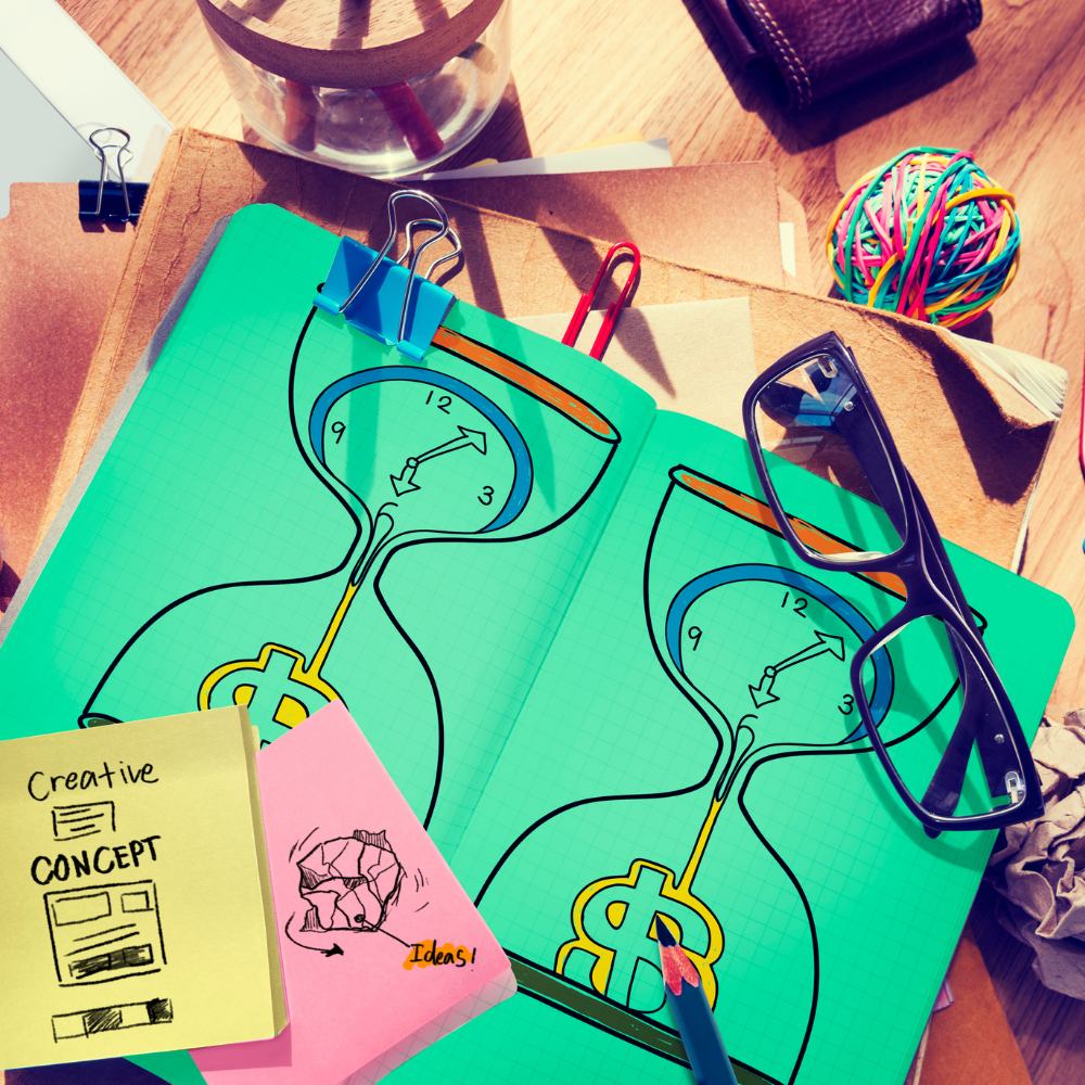 The Power of Visual Storytelling in Modern Branding